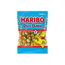 [하리보] 피코발라 100g x 10개