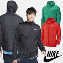 [미국] 나이키 점퍼 트레이닝 후드자켓 Nike Essential Hooded Jacket