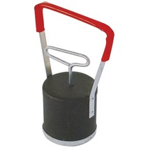 마그네틱 픽업툴 BMP8002 230mm 7.26kg 강력 자력 공구 철물 흡착용 금속 청소 핸디자석 정리