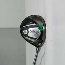 [기타] 타이틀리스트 910 F 15도 중고우드 골프페어웨이우드, 상세 설명 참조