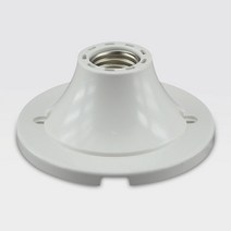 다온조명 국산 DW 직부 소켓 볼직부 리셉터클, 단품