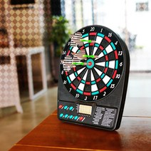 전자다트게임 보드게임