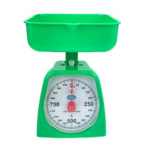 기계식 접시저울 베이킹 양념계량 0.5kg1kg2kg5kg, 상세이페이지 참고, 상세이페이지 참고, 사각판 2kg 스프링 저울
