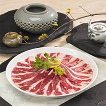 [오후3시이전 당일발송/무료배송/냉동] 미국산 우삼겹양지 500g, 1개