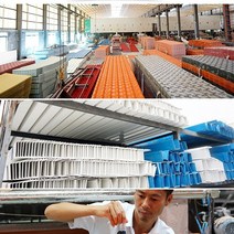 PVC홈통 처마물받이 빗물 받이 지붕물받이거터 비 트로프 캐노피 빌드 처마 도랑 지붕, 액세서리의 모서리가 크고 신속한 가격은 1 인용입