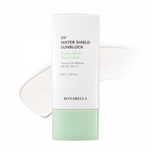 보나벨라 UV 워터쉴드 선블록 40ml, 단품