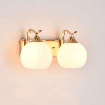 앤틱 인테리어 현관 복도 스탠드 루이스폴센 VL 링 크라운 벽등 월램프 조명 링크라운 침실, 07-2골드+삼색무로라 리모컨으로 명암조절 가능, 5W