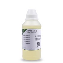 자연의숲 스윗아몬드오일 비누베이스/기타재료, 1병, 500ml