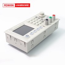 파워서플라이 Ruideng RD6018 조절가능 전원 공급 장치 DC 파워서플라이 적응, 단일옵션, 옵션01