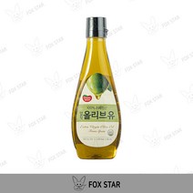 동원 압착올리브유 900ml, 2개