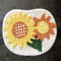 일본식 귀여운 스타일 쿠션 만화 시바견 발판 아키타 52*62cm 2 개 가방 체리 쿠션