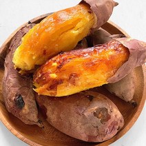 다모식품 [땅끝남해] 2022년 햇 황토 꿀고구마 5kg (중상), 1