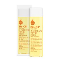 바이오오일 내추럴오일 200ml