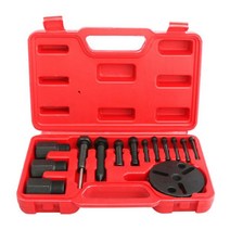 자동 에어컨 압축기 수리 도구 클러치 베어링 분해 펌프 헤드 흡입, CHINA, as the picture