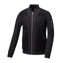 콜핑 남성 봄 메쉬 블루종 자켓 1761JK194M