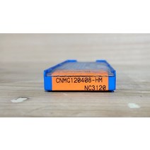CNMG120408 HM NC3120 강용 선반팁 선삭팁 코로이, 1개