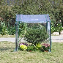 컨테이너하우스 6평 이동식 이동형 주택 조립식 창고 사무실 조립식 미니 소형 옥상 베란다 온실 정원 그린, 02 1 Floor PE