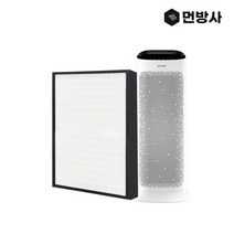 [바보사랑] 국내산 AX50J7100WTD필터 삼성공기청정기 CFX-C100D[주식회사 네, 상세 설명 참조, 상세 설명 참조, 상세 설명 참조