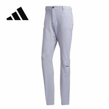 아디다스골프 아디다스골프 FJ6386 남성 스트레치 시어서커 골프팬츠