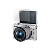 이너스 캐논 EOS-100D 9H 강화유리 필름, 1개