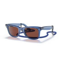 레이밴 Wayfarer 선글라스 RB2140-6587C5-50