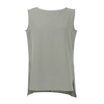 [W Lounge] 쿨폴리 나시 블라우스 SET 3colors TMBLA26A02