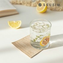 내츄럴 라탄 코스터, 단품