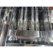 [중고] 린나이 튀김기 RFA-228 328 428G 탱크교환 제품 도시가스 엘피지, LPG, 228