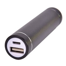 파워뱅크 자작배터리 캠핑용배터리 휴대용 멀티 컬러 USB 5V/1A 보조베터리 케이스 18650 스위트 배터리 외, 04 Black