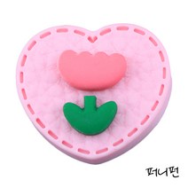 [당일발송] 꽃 퍼비츠 A 11-11 퍼니펀