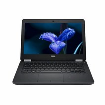 [기업렌탈회수] Latitude E5270 인텔 코어 i5-6300U/8G/SSD256GB/HD520/12.5인치/윈도우10, 단품, 단품, 단품, 단품, 단품, 단품