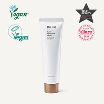 비브 수크랄 스킨 베리어 크림, 50ml, 1개