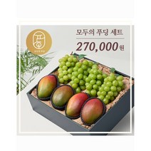 [새벽배송]초신선 당일경매입고 샤인머스켓4수 애플망고4수 백화점과일 고당도 생일선물 기념일 선물세트/가락시장 최상급과일 서울청과, 샤인머스켓4수애플망고4수