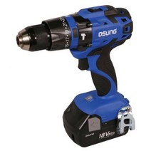 오성전동공구 충전해머드릴드라이버 OCH-1811BL 50(18/5.0)