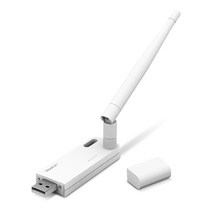 ipTime A1000UA-4dBi SMA 1안테나 무선 인터넷 와이파이 USB 랜카드