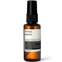 이솝 데오드란트, 1개, 50ml