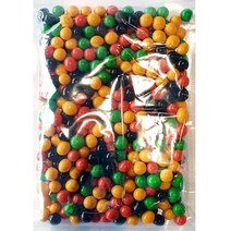 땅콩쵸코볼(1K)X10/창녕로컬푸드 /정직한밥상2 /사이버마트1 /마트코리아 /가르뱅이몰 /마트e샵 /푸른샵 /, 1