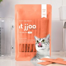 반려견 잇쭈 프로 피모 고양이 10g8개입 _ 230316EA, 쿠팡 1, 쿠팡 본상품선택