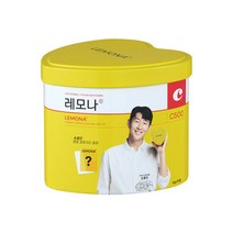 경남제약 레모나산 2g x 70포 손흥민 에디션 포토카드 3장 동봉