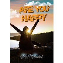 (영문도서) Are You Happy Hardcover, Trient Press, English, 9781955198219