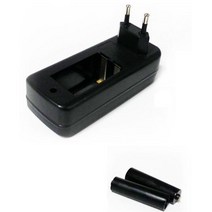 PQR885906니카드 충전기 전지 수소 플래시 디카 배터리 깜냥, 1