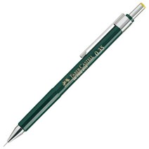 파버카스텔 B급 제도 샤프 TK-FINE 9713 낱개, 0.7mm (9717)