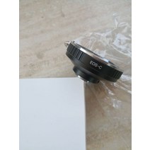 EOSC CC 카메라 렌즈 어댑터 링 canon ef eos 마운트 16mm 필름 시네마 씨네, 01 eos-c