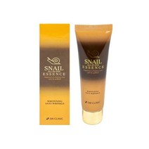 군인 남자친구 올인원 촉촉한 달팽이 스네일 에센스 크림 60ml 가볍고 선물
