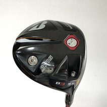중고 브리지스톤 J715 B3 9.5도 드라이버 TOUR AD J15-11W S //2003700384201, 없음