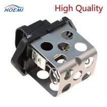 YAOPEI 7701042681 송풍기 팬 모터 히터 저항기 Renault Megane I Laguna I Nissan Dacia Logan Sandero 7701042681