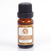 천연 아로마 마사지 오일 오렌지 10ml