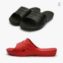 곤팩토리 여름슬리퍼 다용도슬리퍼 욕실슬리퍼 고무슬리퍼
