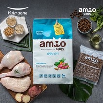 펫리치 / 체중조절관리 관절보호 댕댕이 오리 사료1.4kg, 1.4kg(200gx7개)