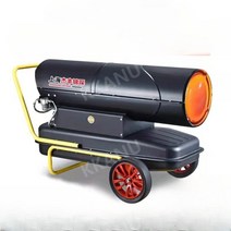 농업용온풍기 히터 사육장 비닐하우스 공업용 공장, 40KW